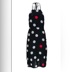 Realisation Par Polka Dot Dress